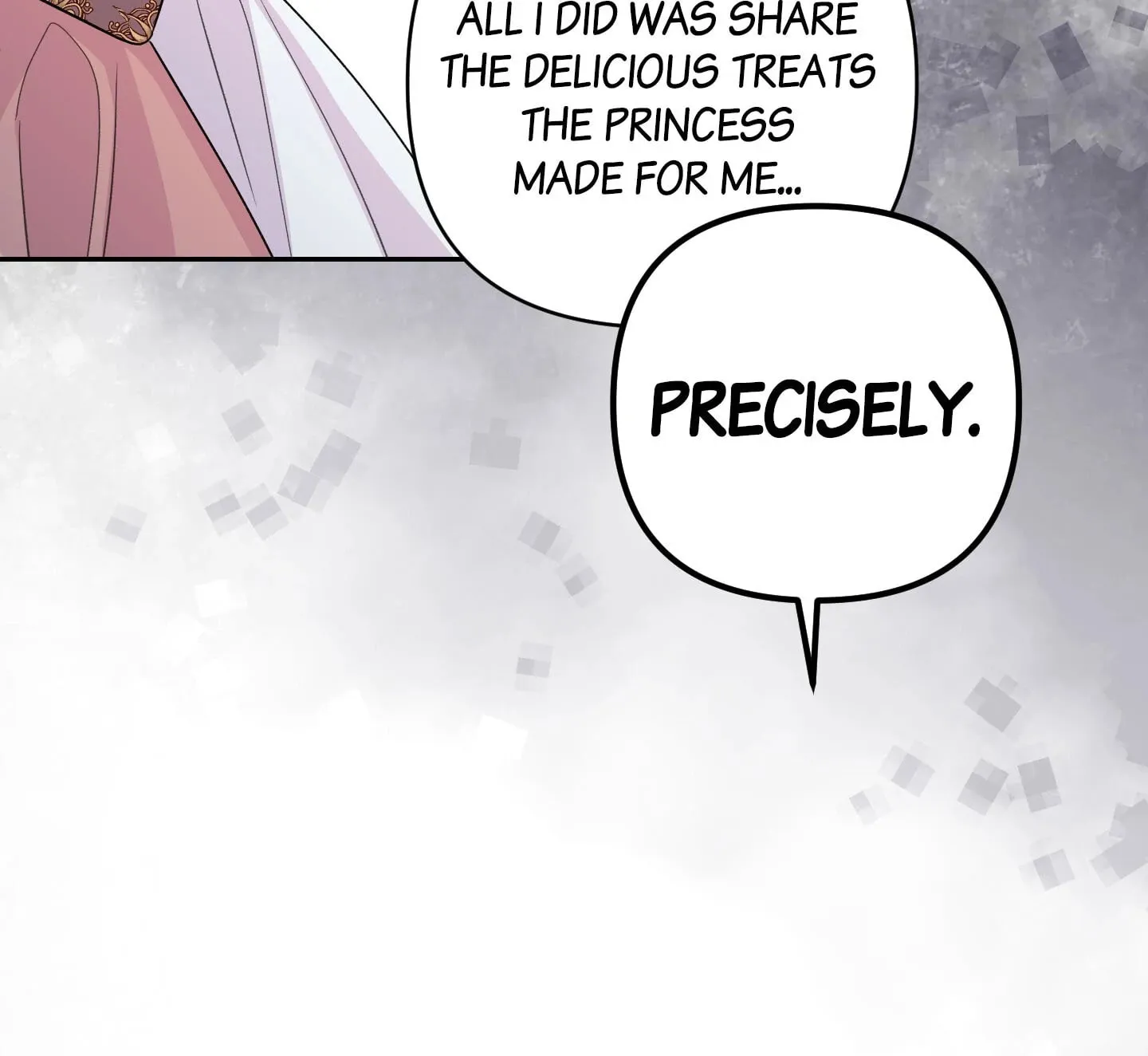 The Cursed Princess Must Rewind the Clock Chapter 11 page 111 - 