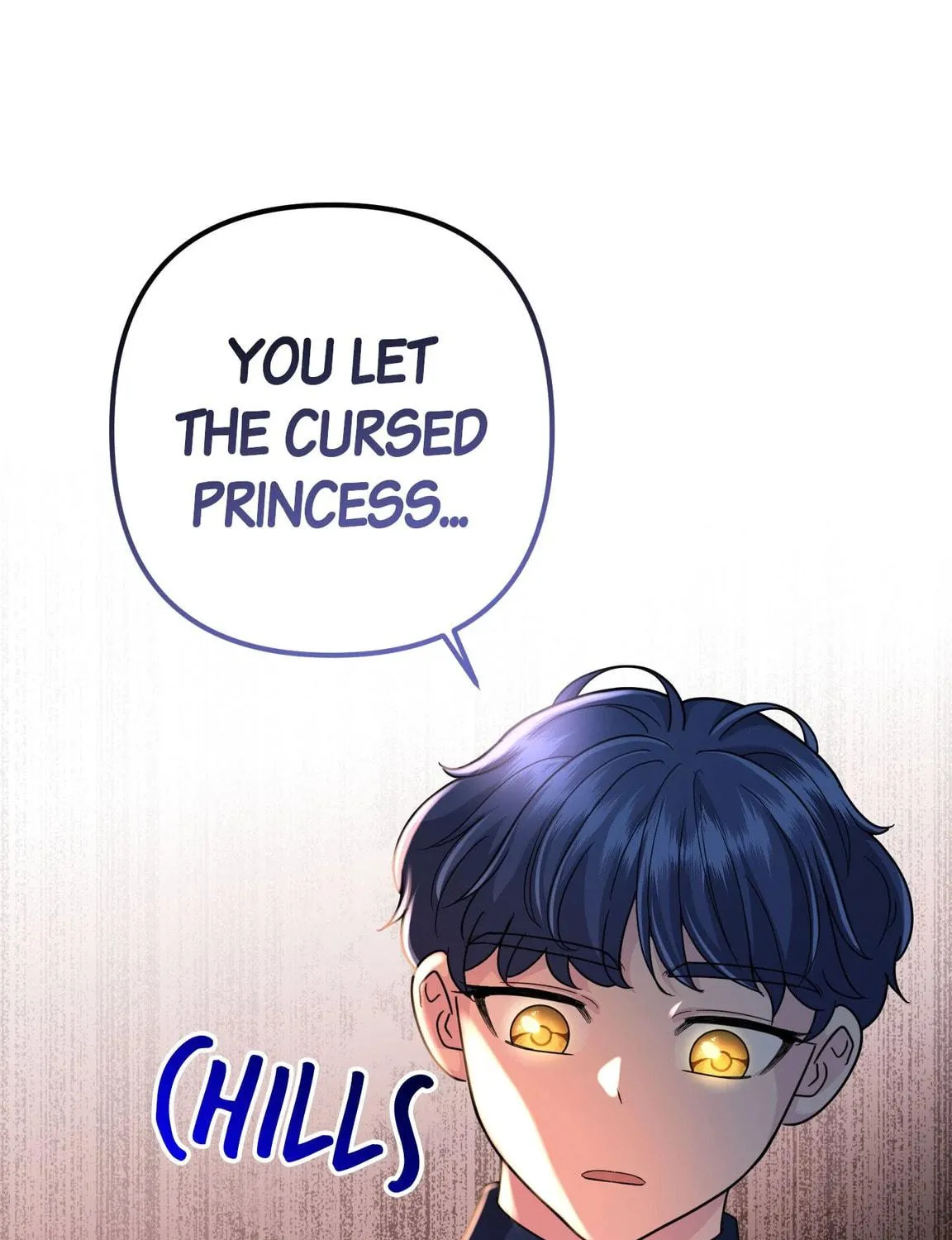 The Cursed Princess Must Rewind the Clock Chapter 11 page 112 - 