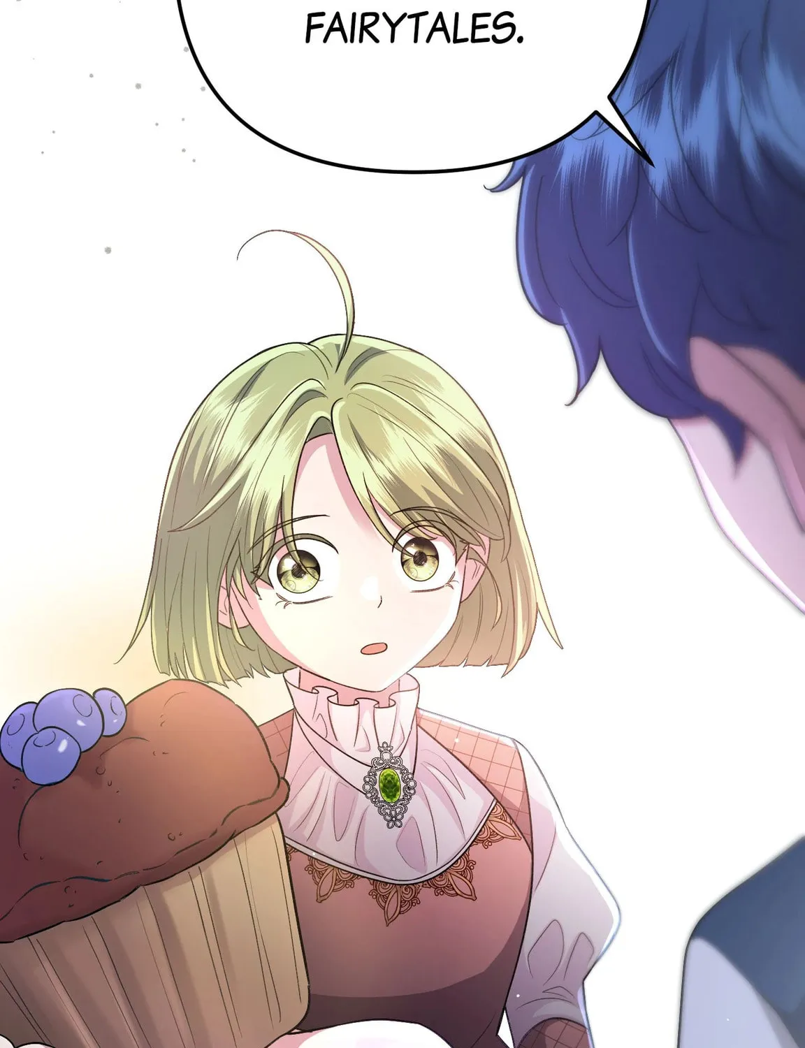The Cursed Princess Must Rewind the Clock Chapter 11 page 127 - 
