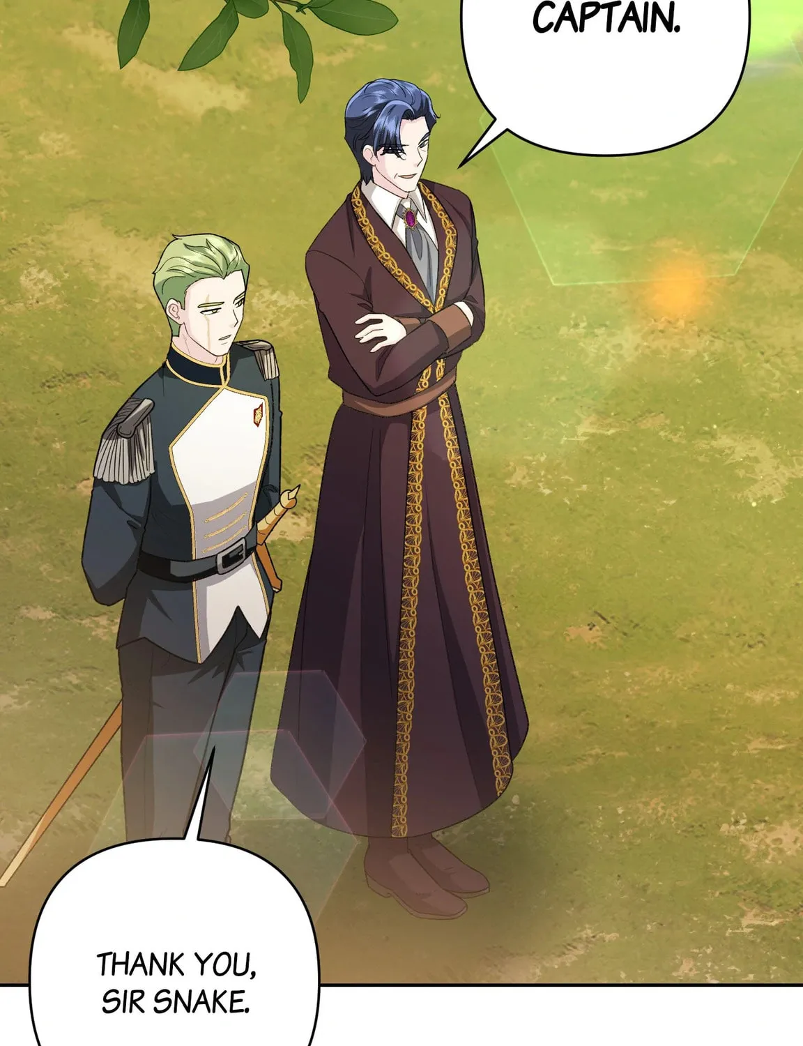 The Cursed Princess Must Rewind the Clock Chapter 11 page 14 - 
