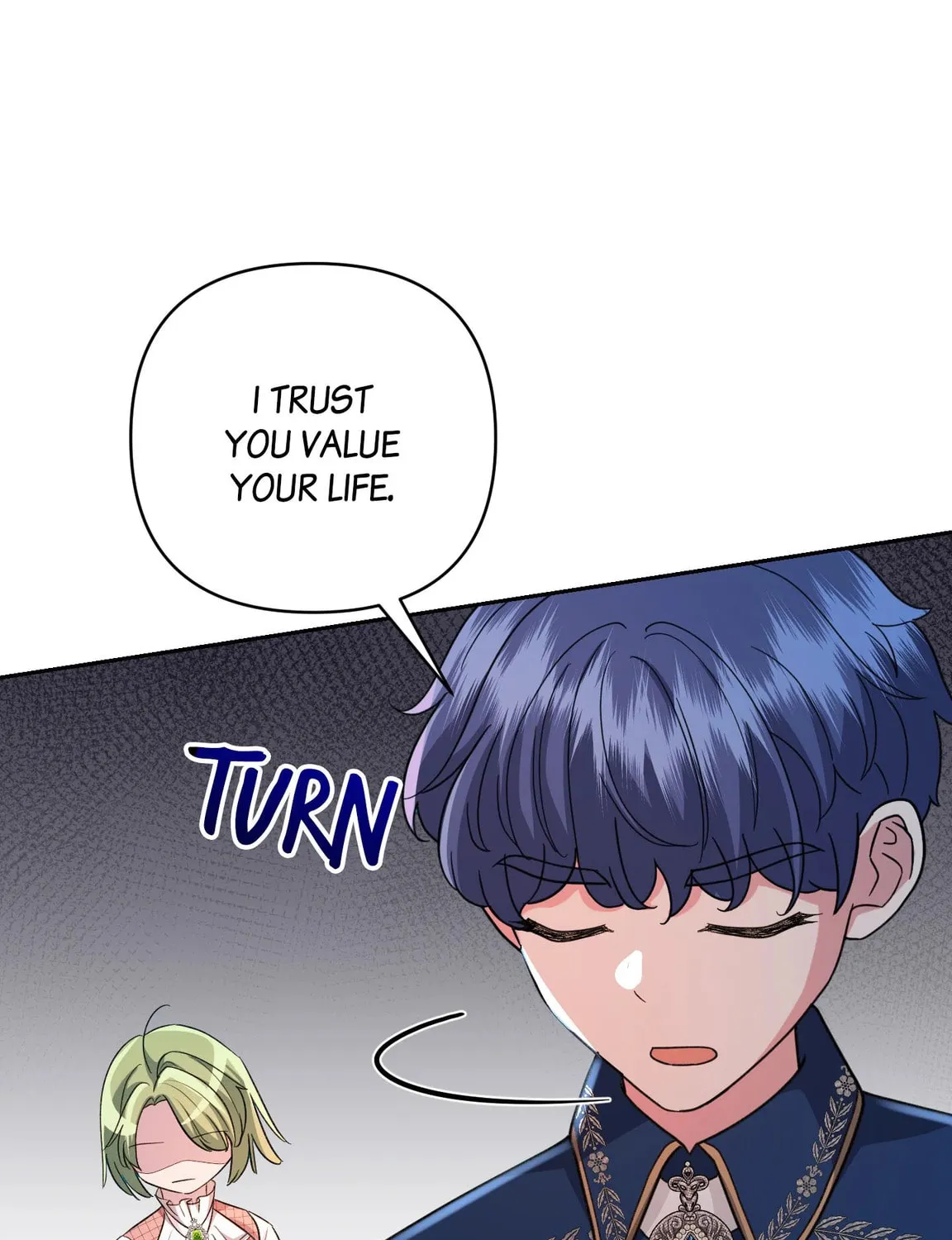 The Cursed Princess Must Rewind the Clock Chapter 11 page 139 - 