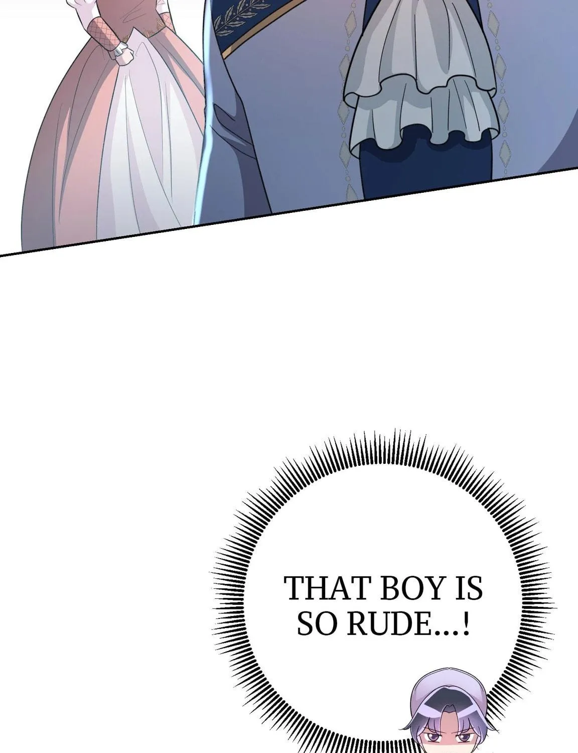 The Cursed Princess Must Rewind the Clock Chapter 11 page 141 - 
