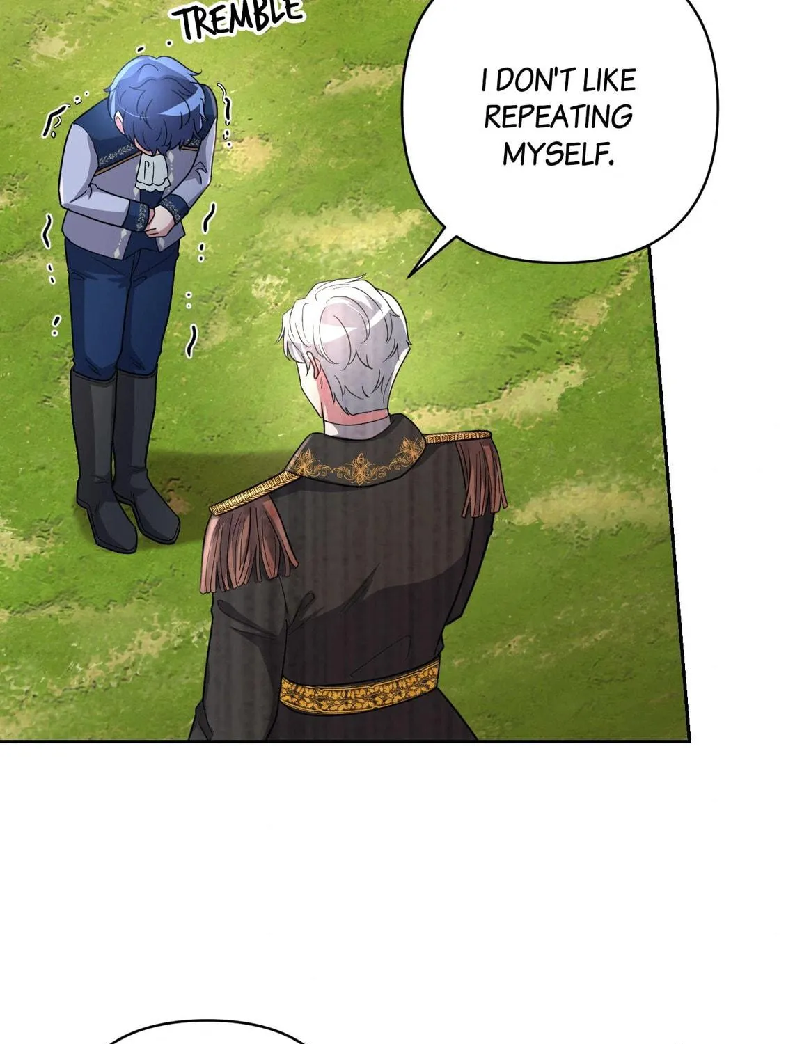 The Cursed Princess Must Rewind the Clock Chapter 11 page 159 - 