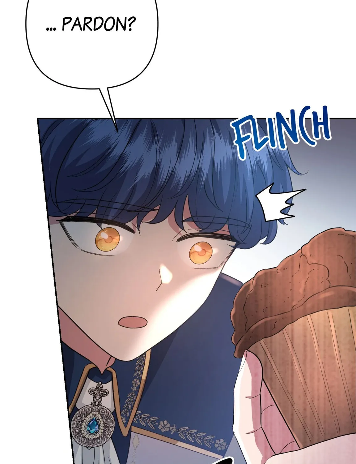 The Cursed Princess Must Rewind the Clock Chapter 11 page 161 - 