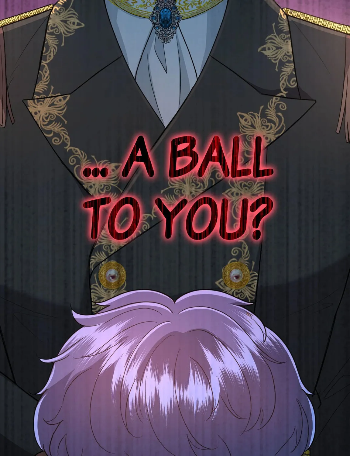The Cursed Princess Must Rewind the Clock Chapter 11 page 167 - 