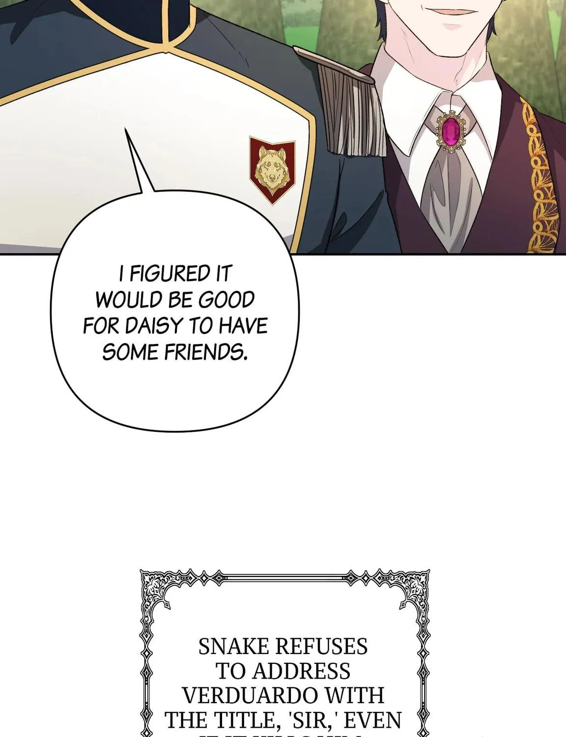 The Cursed Princess Must Rewind the Clock Chapter 11 page 18 - 