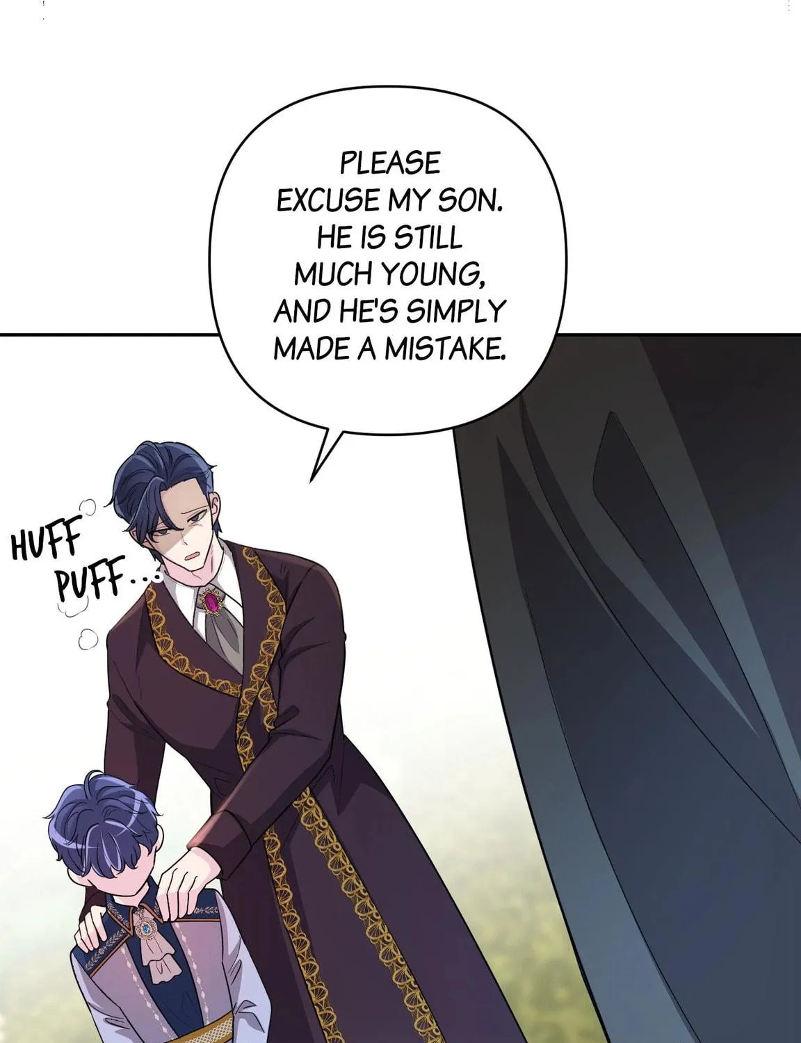 The Cursed Princess Must Rewind the Clock Chapter 11 page 174 - 