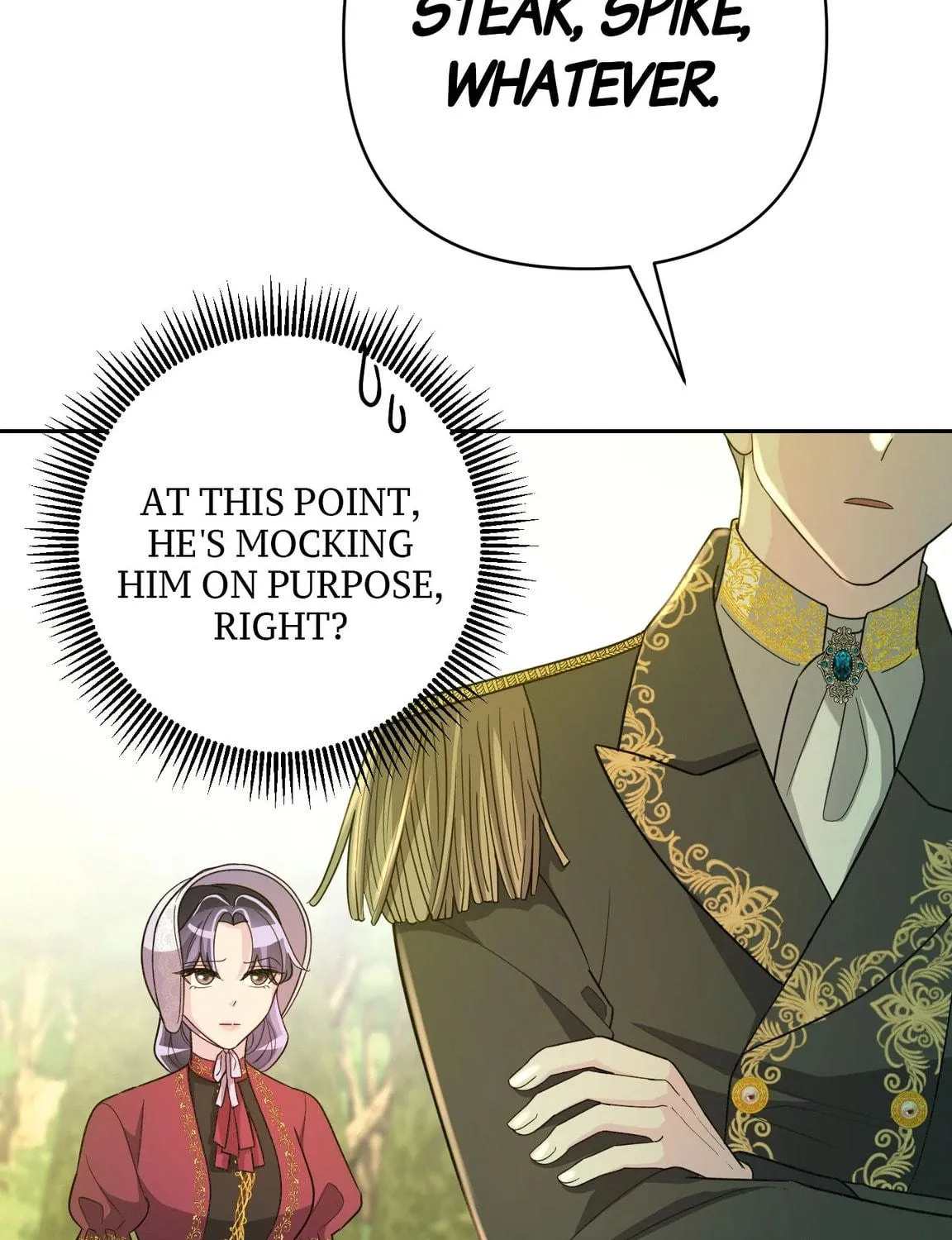 The Cursed Princess Must Rewind the Clock Chapter 11 page 180 - 
