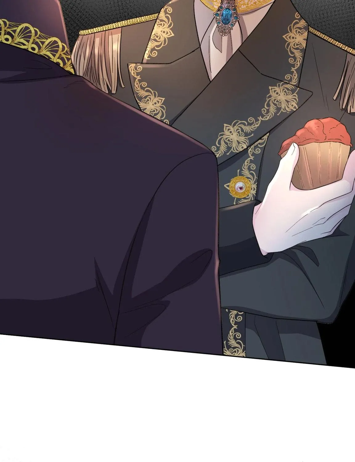 The Cursed Princess Must Rewind the Clock Chapter 11 page 187 - 