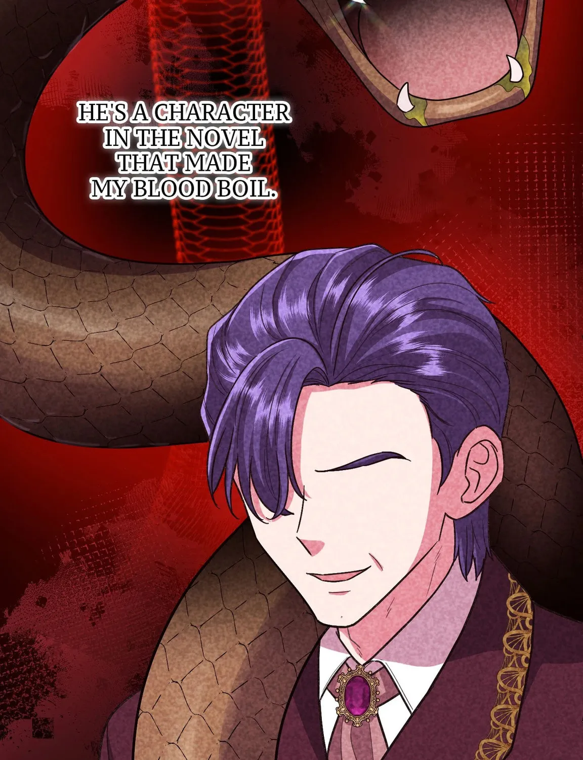 The Cursed Princess Must Rewind the Clock Chapter 11 page 3 - 