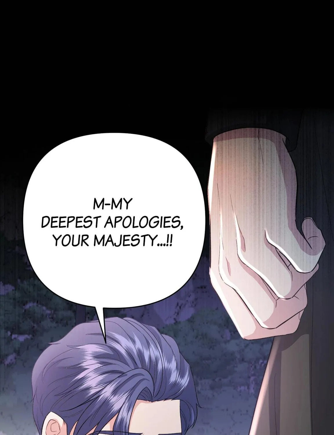 The Cursed Princess Must Rewind the Clock Chapter 11 page 207 - 