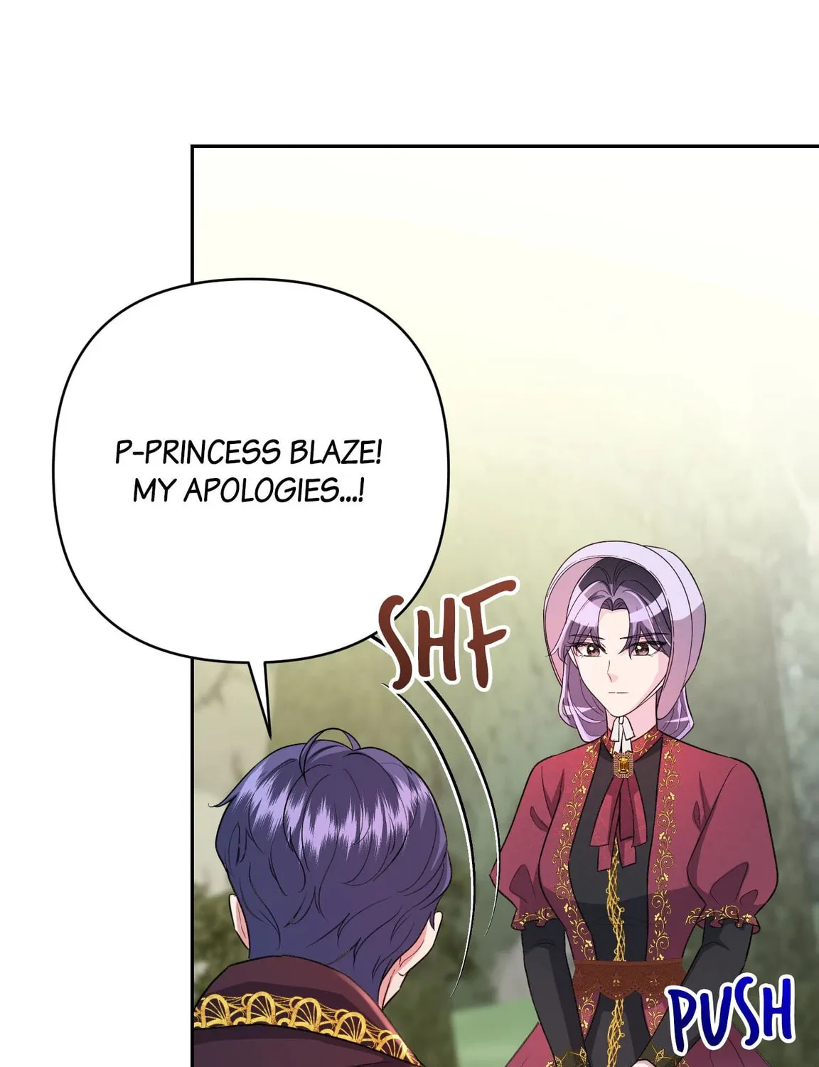 The Cursed Princess Must Rewind the Clock Chapter 11 page 211 - 