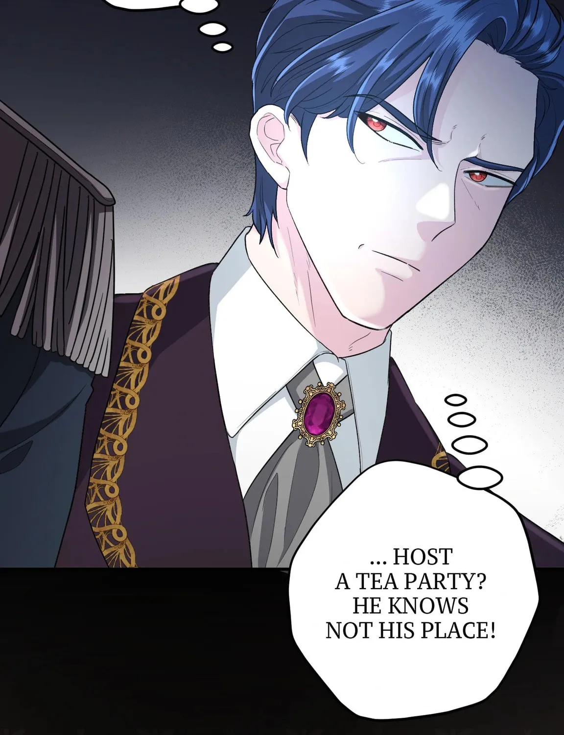 The Cursed Princess Must Rewind the Clock Chapter 11 page 23 - 