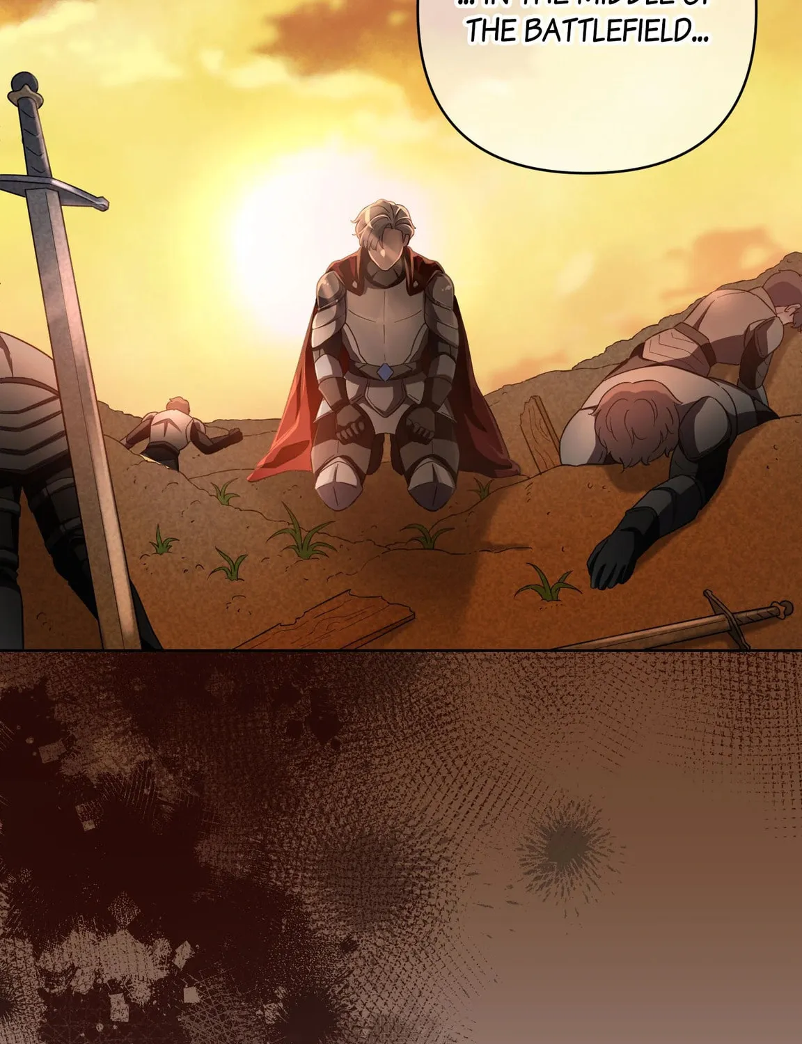 The Cursed Princess Must Rewind the Clock Chapter 11 page 228 - 