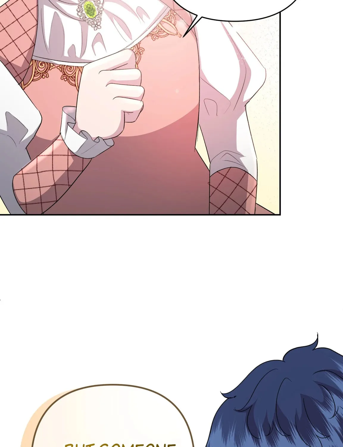 The Cursed Princess Must Rewind the Clock Chapter 11 page 240 - 