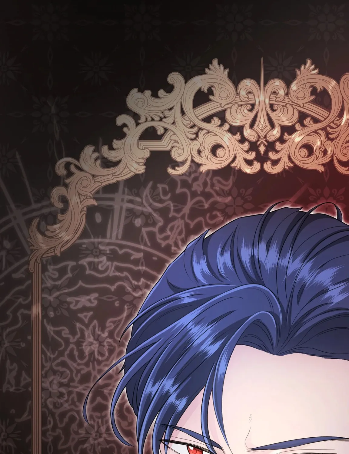 The Cursed Princess Must Rewind the Clock Chapter 11 page 25 - 