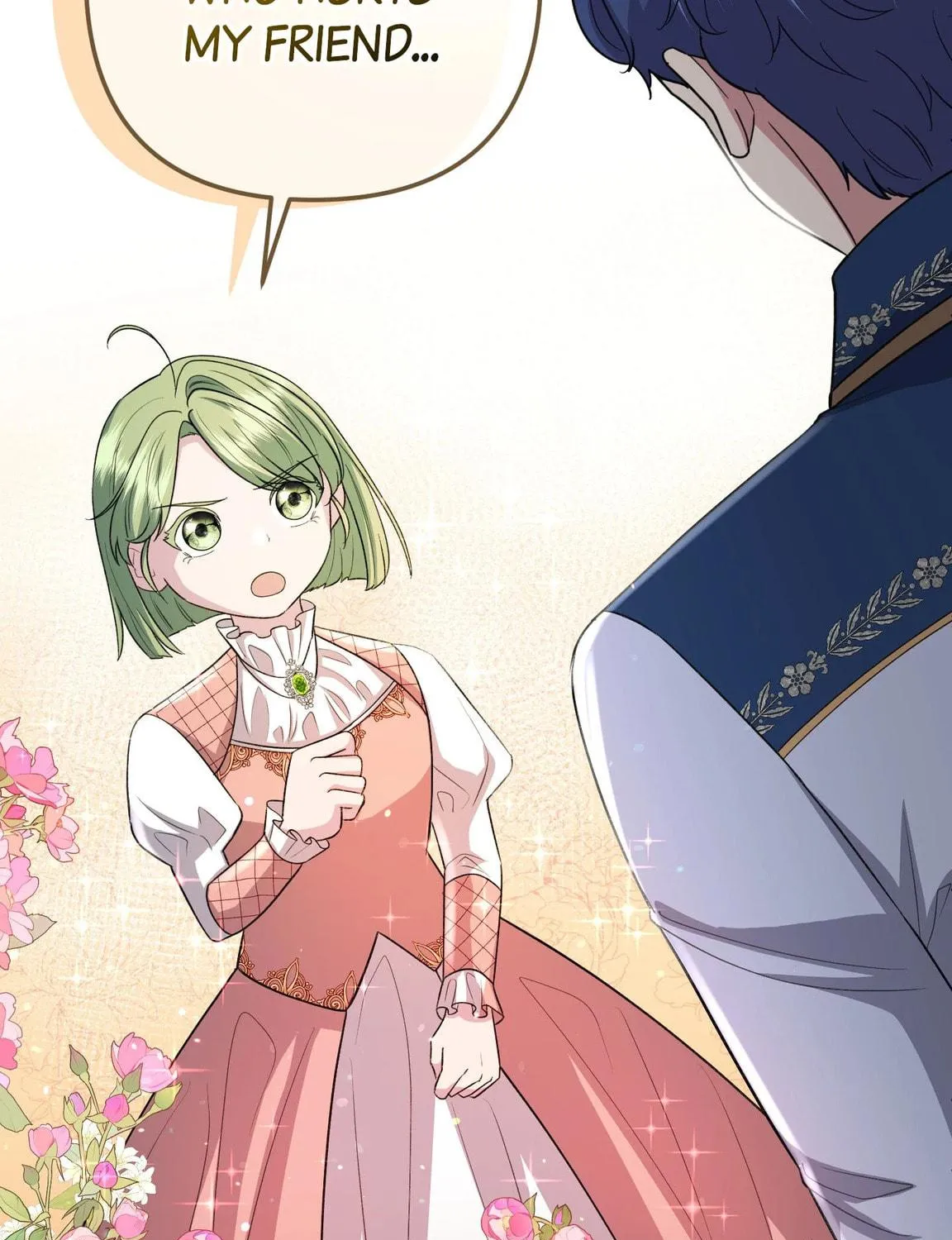 The Cursed Princess Must Rewind the Clock Chapter 11 page 242 - 
