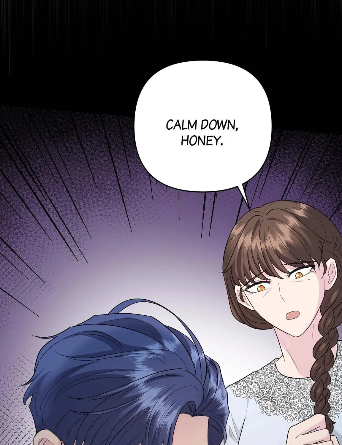 The Cursed Princess Must Rewind the Clock Chapter 11 page 259 - 