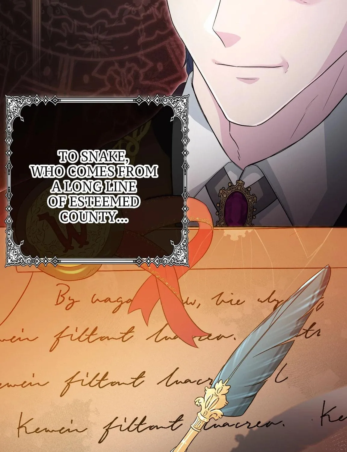 The Cursed Princess Must Rewind the Clock Chapter 11 page 27 - 