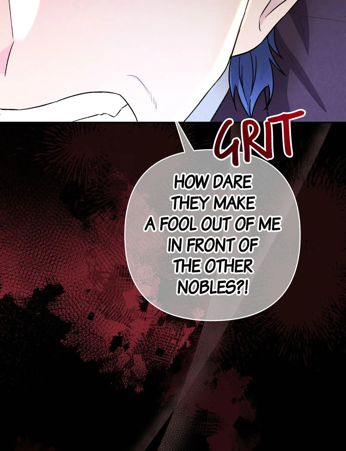 The Cursed Princess Must Rewind the Clock Chapter 11 page 266 - 