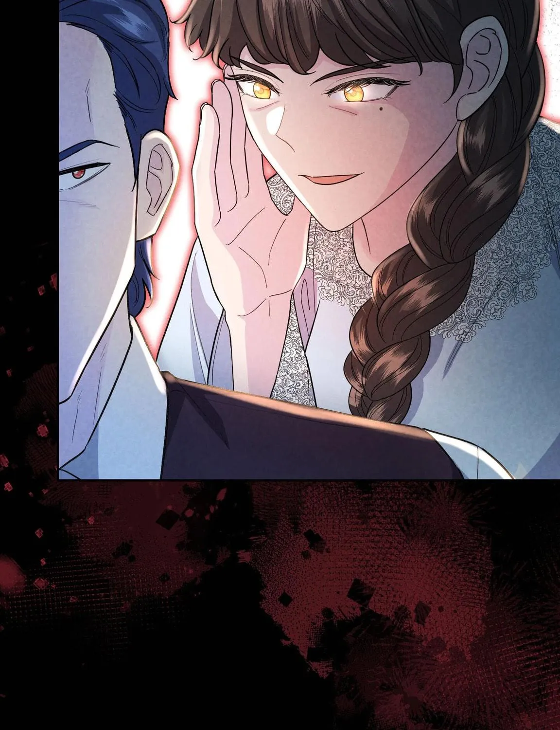 The Cursed Princess Must Rewind the Clock Chapter 11 page 270 - 