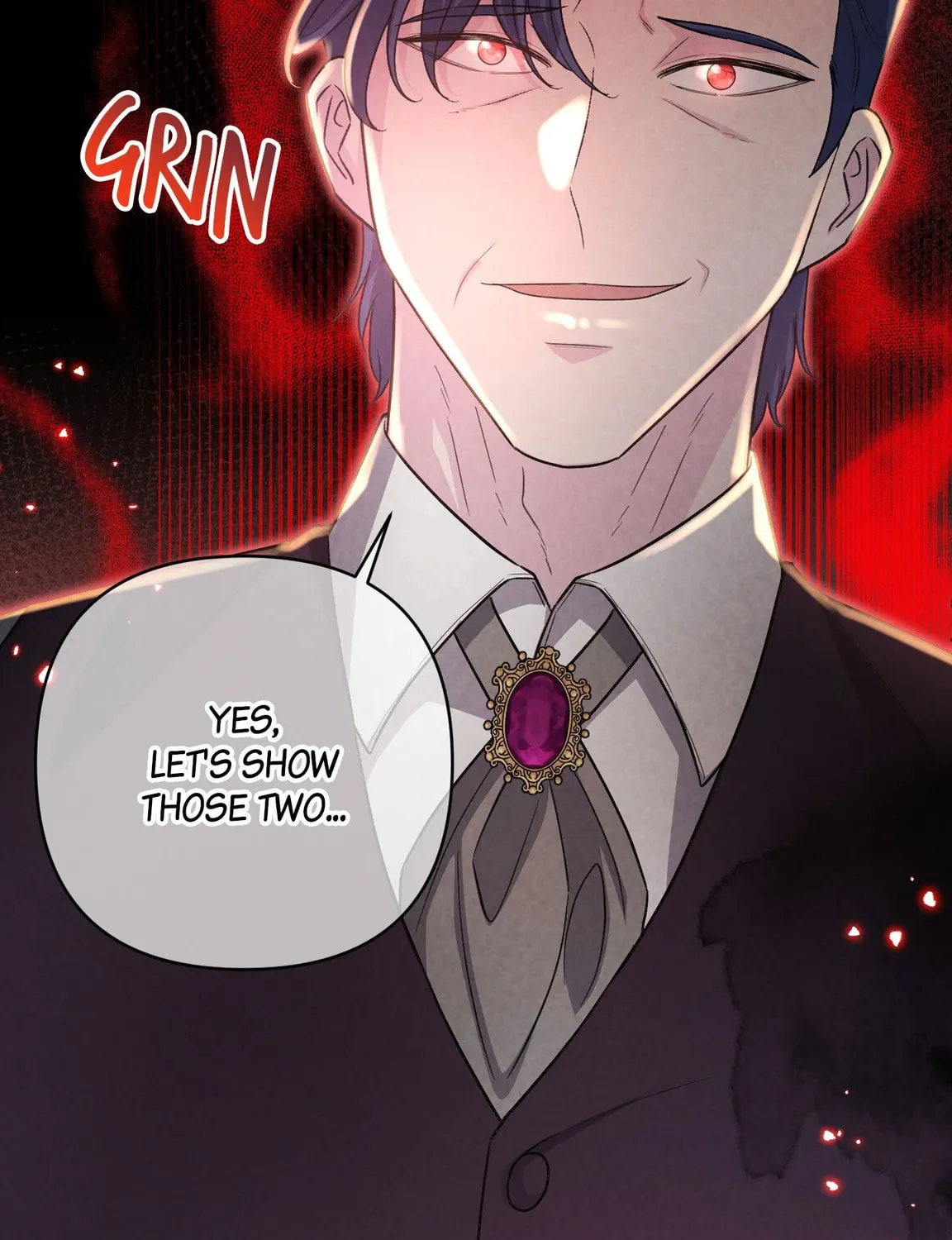 The Cursed Princess Must Rewind the Clock Chapter 11 page 274 - 