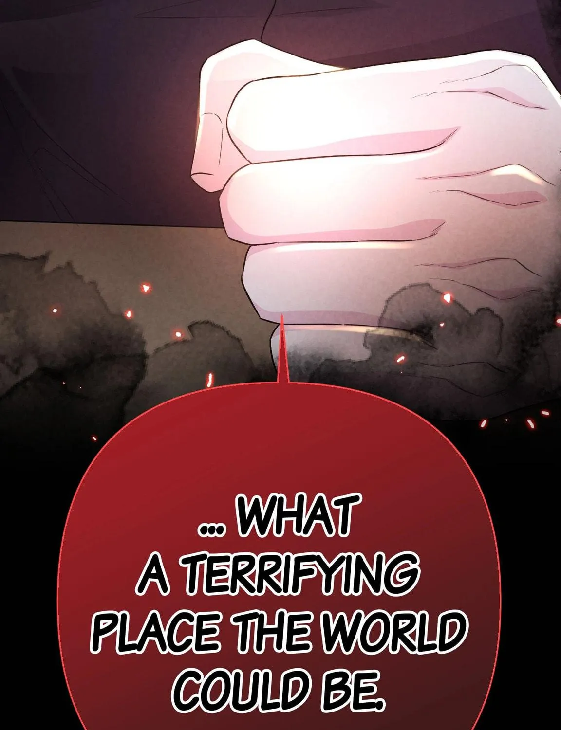 The Cursed Princess Must Rewind the Clock Chapter 11 page 276 - 