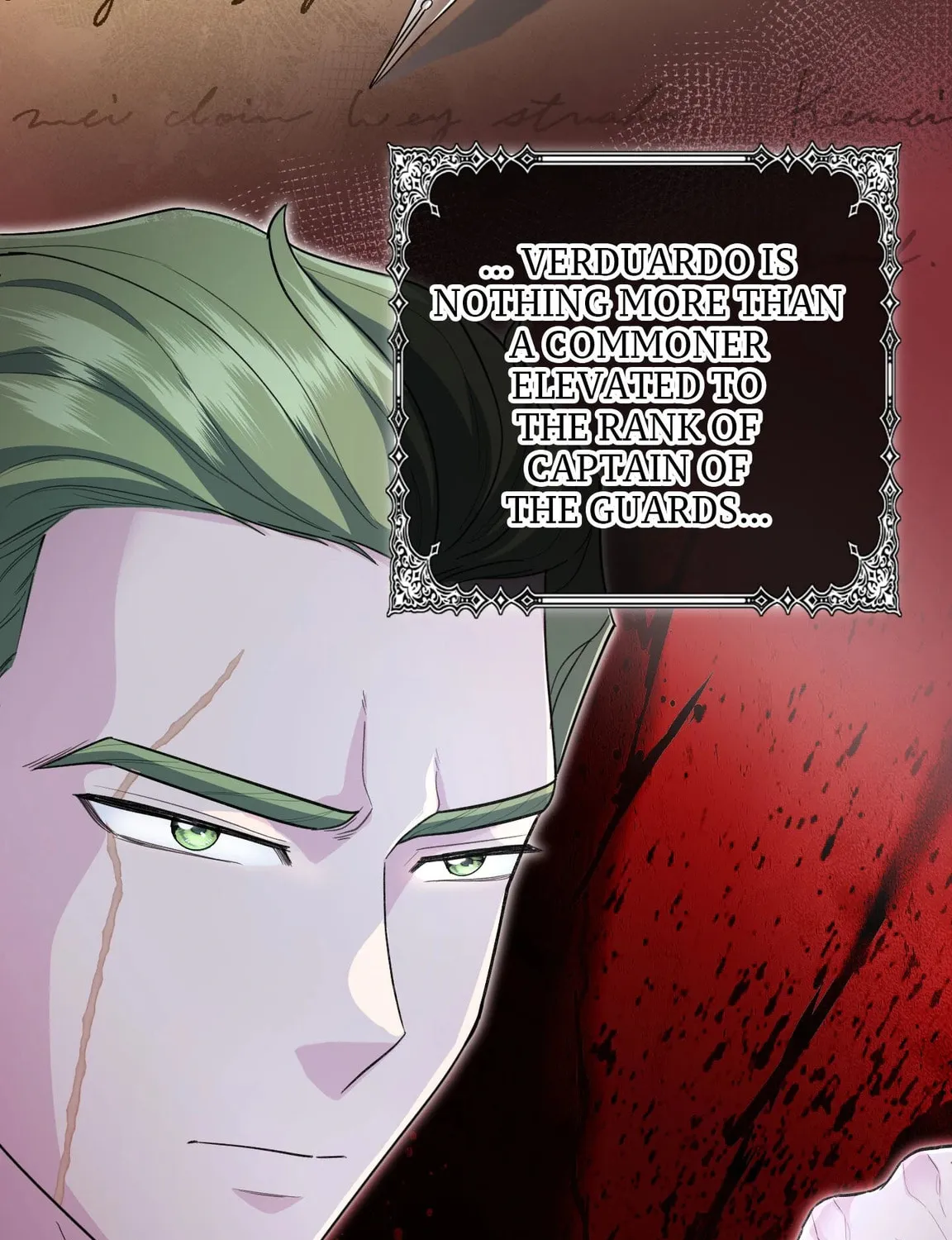 The Cursed Princess Must Rewind the Clock Chapter 11 page 29 - 