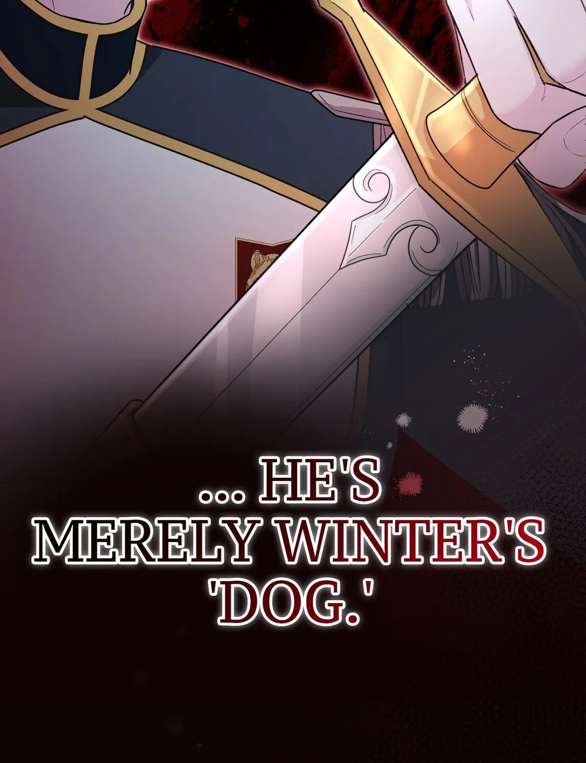 The Cursed Princess Must Rewind the Clock Chapter 11 page 31 - 