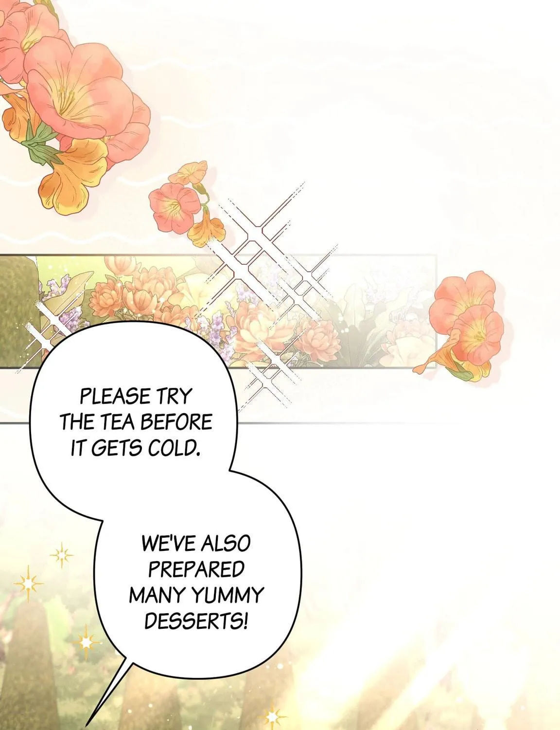 The Cursed Princess Must Rewind the Clock Chapter 11 page 38 - 