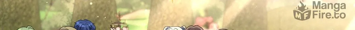 The Cursed Princess Must Rewind the Clock Chapter 11 page 39 - 
