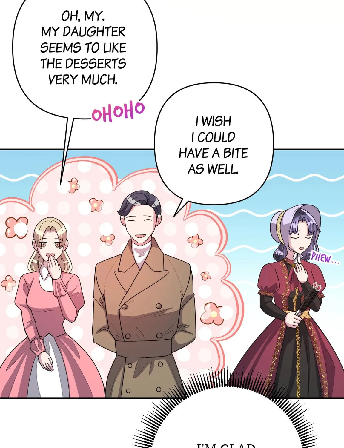 The Cursed Princess Must Rewind the Clock Chapter 11 page 48 - 