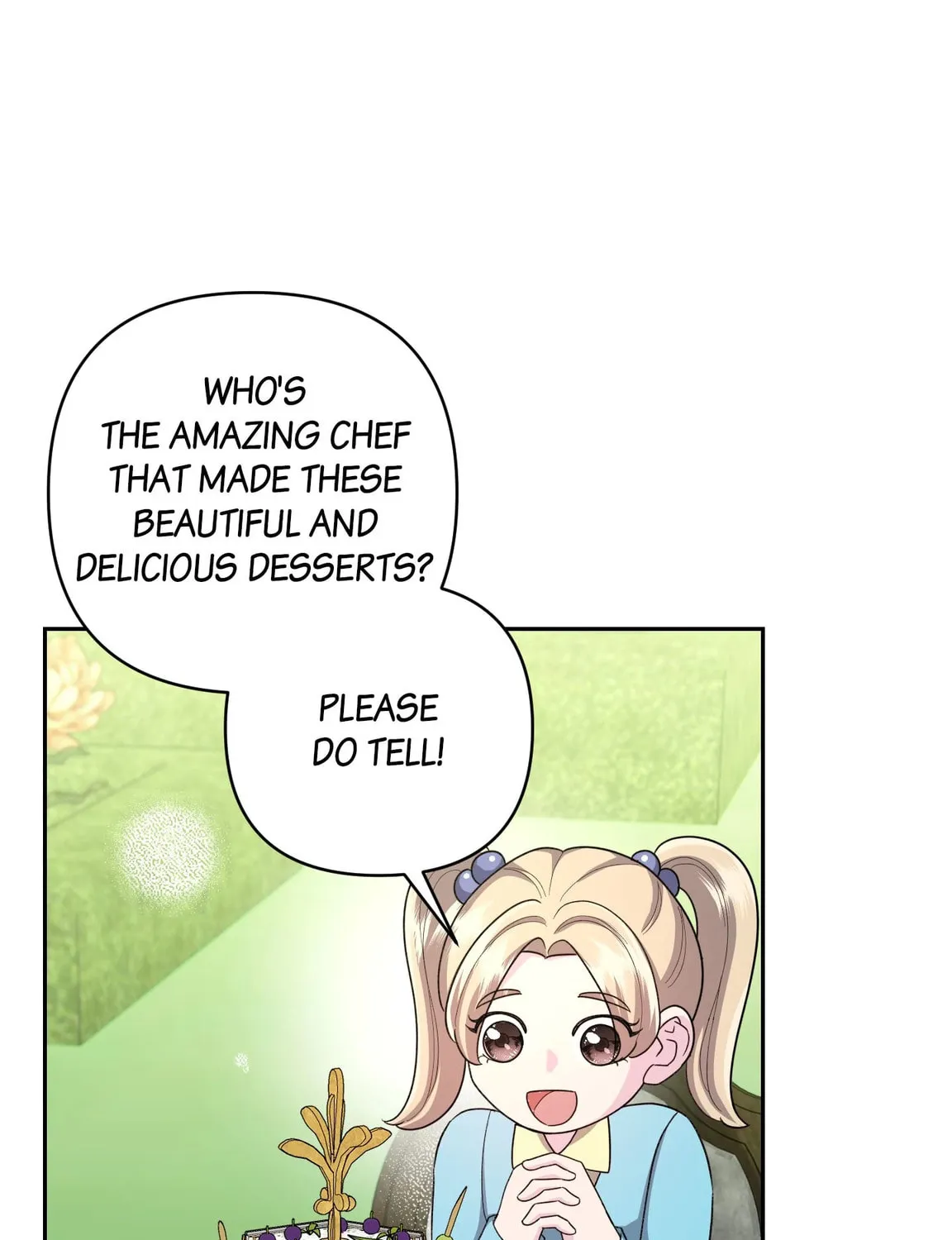 The Cursed Princess Must Rewind the Clock Chapter 11 page 51 - 