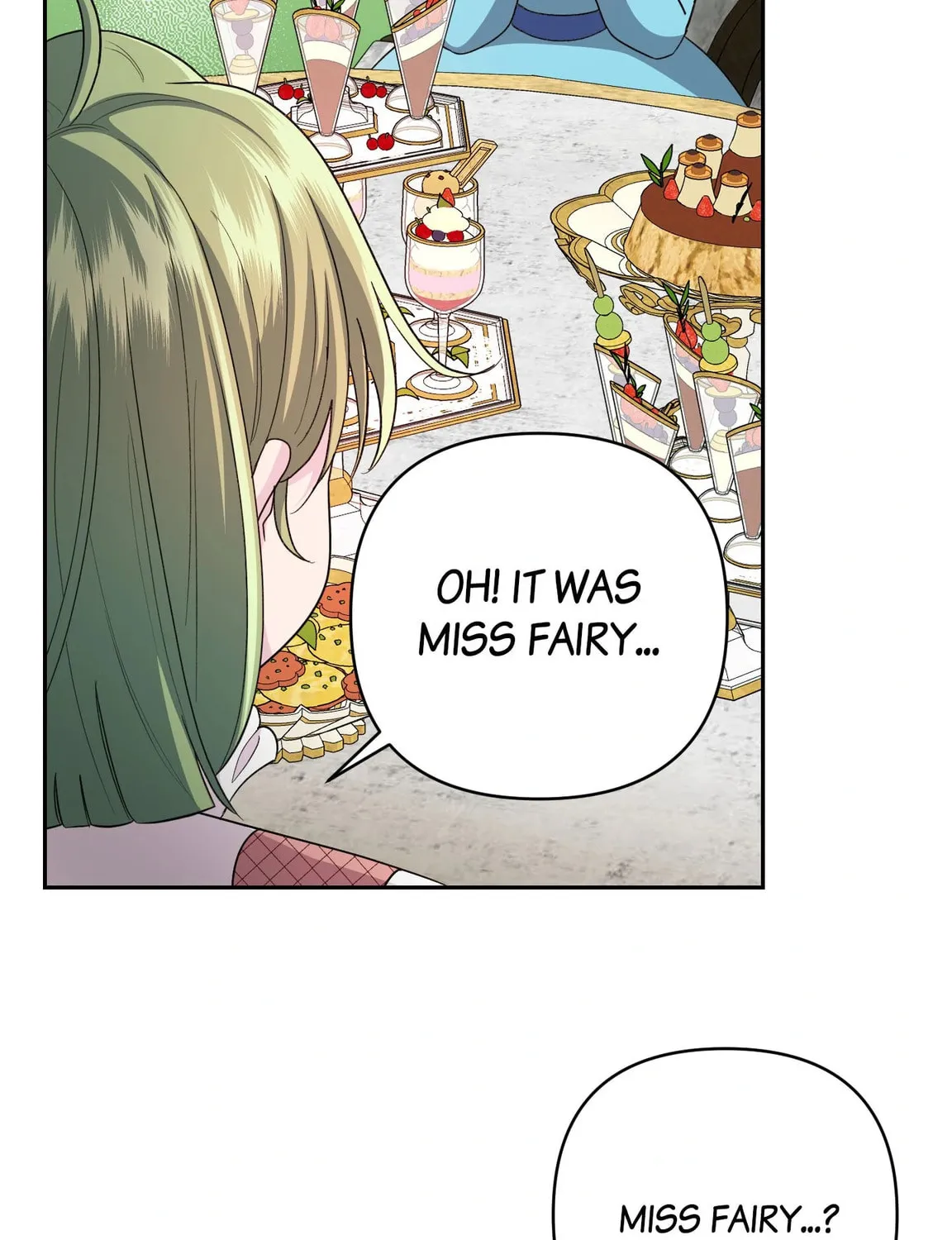 The Cursed Princess Must Rewind the Clock Chapter 11 page 53 - 