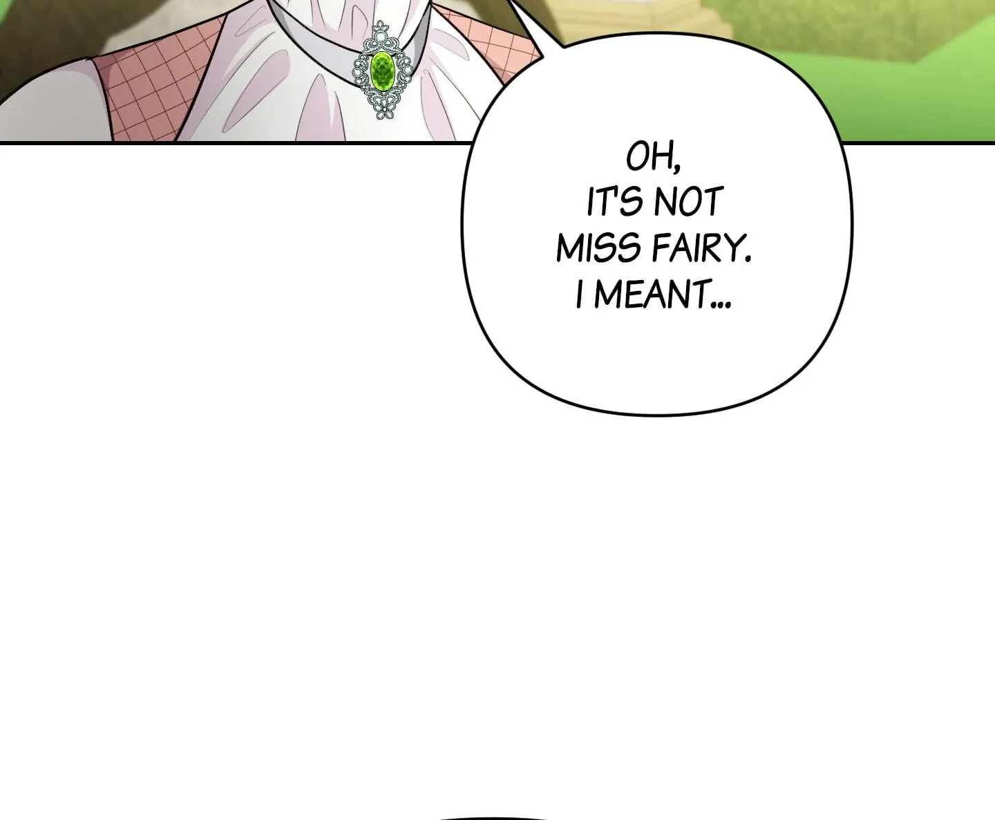 The Cursed Princess Must Rewind the Clock Chapter 11 page 59 - 