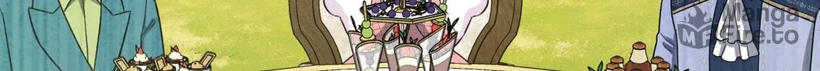 The Cursed Princess Must Rewind the Clock Chapter 11 page 61 - 
