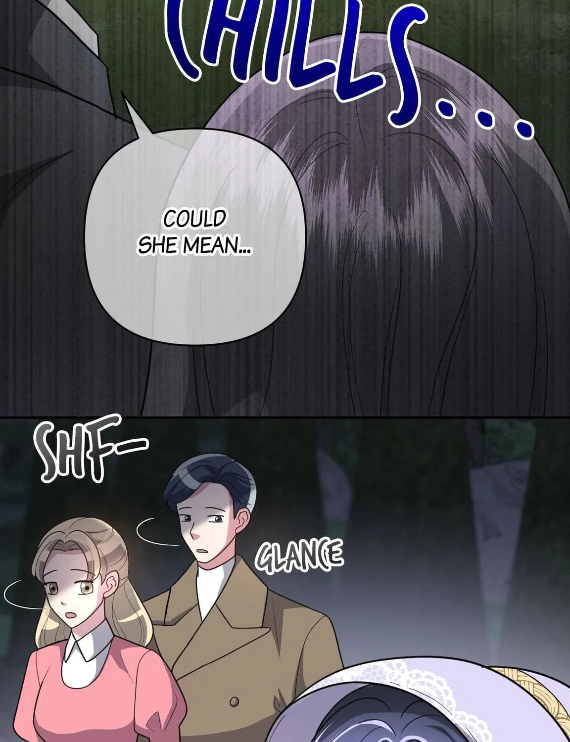 The Cursed Princess Must Rewind the Clock Chapter 11 page 64 - 
