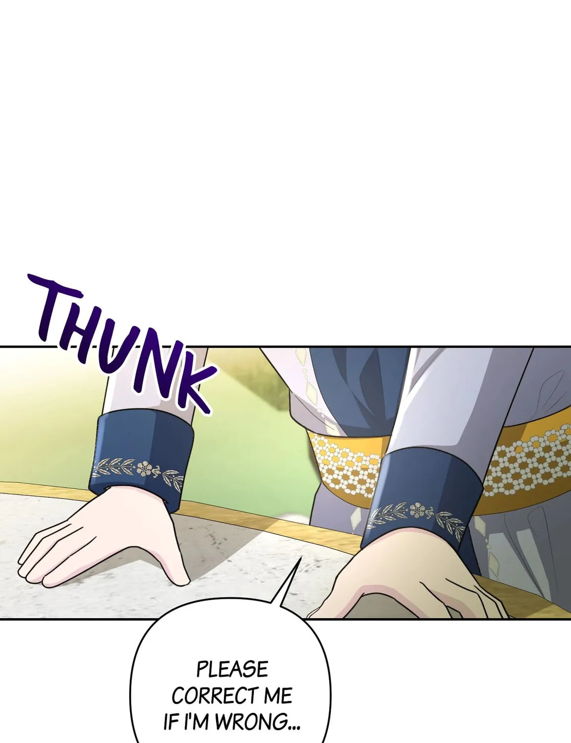The Cursed Princess Must Rewind the Clock Chapter 11 page 68 - 