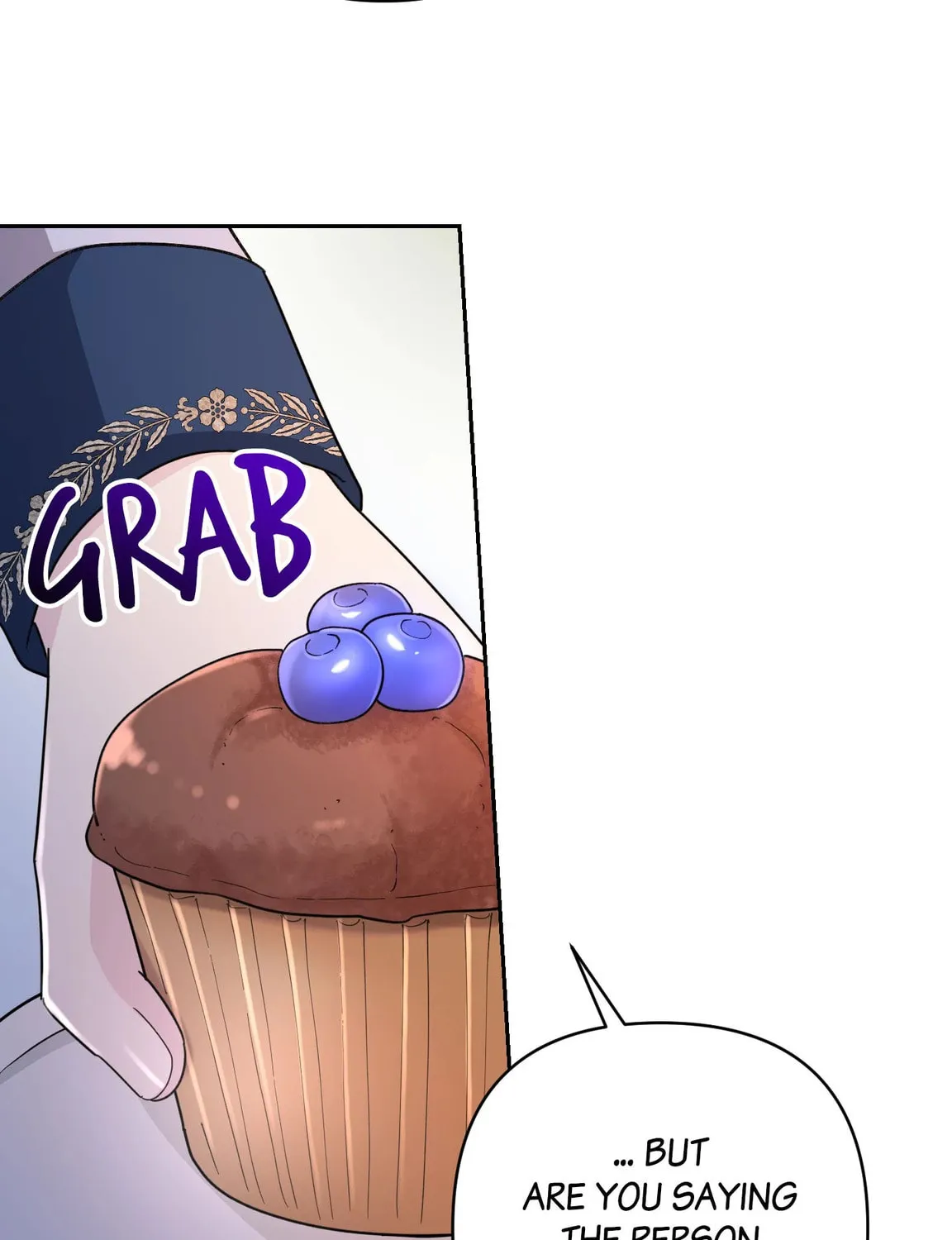 The Cursed Princess Must Rewind the Clock Chapter 11 page 70 - 