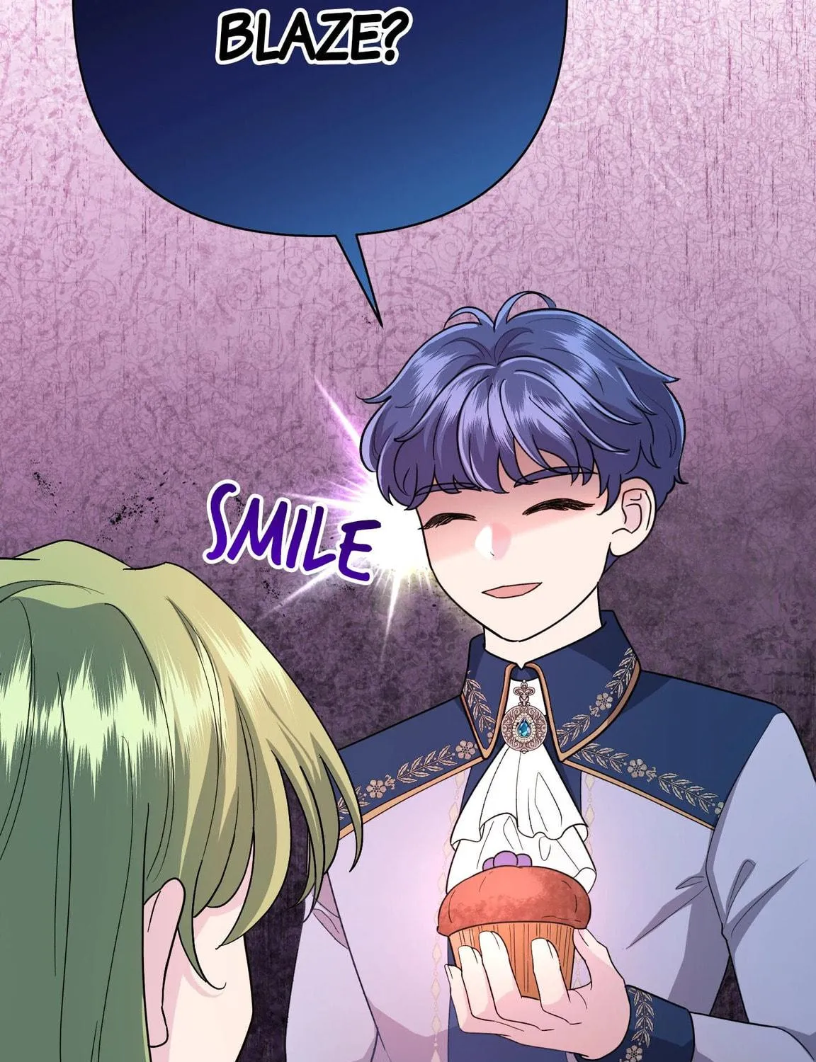 The Cursed Princess Must Rewind the Clock Chapter 11 page 74 - 