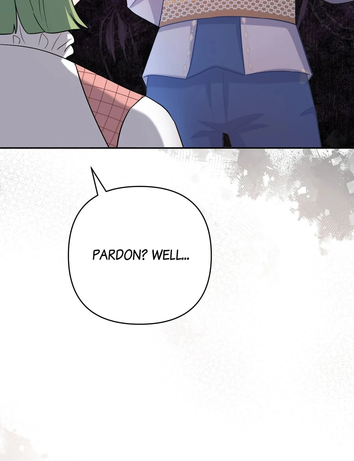 The Cursed Princess Must Rewind the Clock Chapter 11 page 76 - 