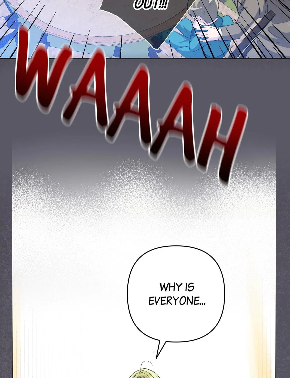 The Cursed Princess Must Rewind the Clock Chapter 11 page 96 - 