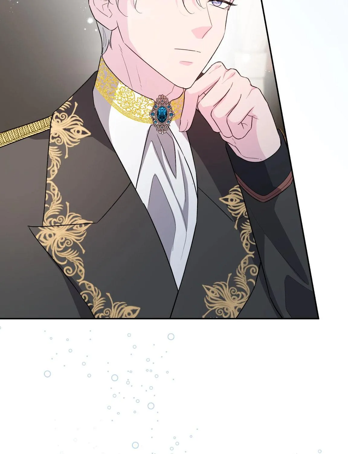 The Cursed Princess Must Rewind the Clock Chapter 12 page 111 - 