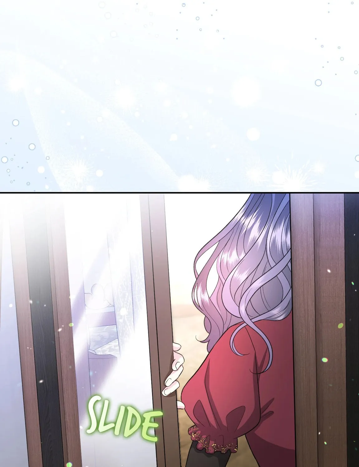 The Cursed Princess Must Rewind the Clock Chapter 12 page 113 - 