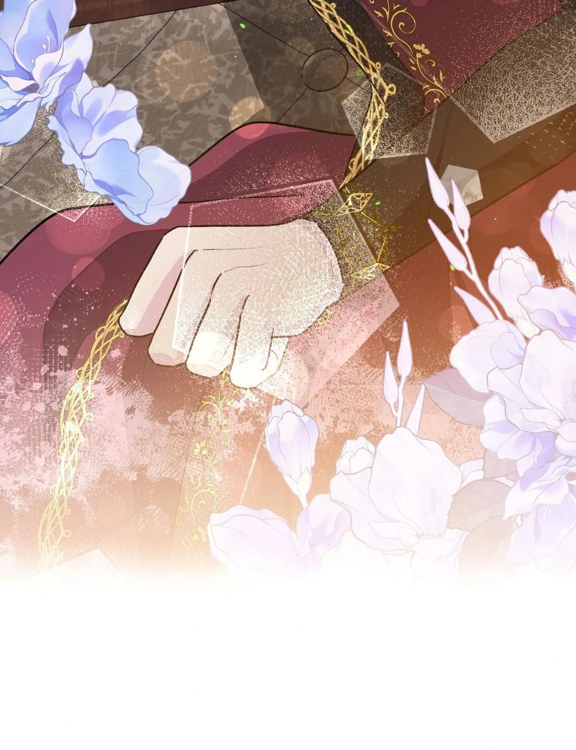 The Cursed Princess Must Rewind the Clock Chapter 12 page 123 - 