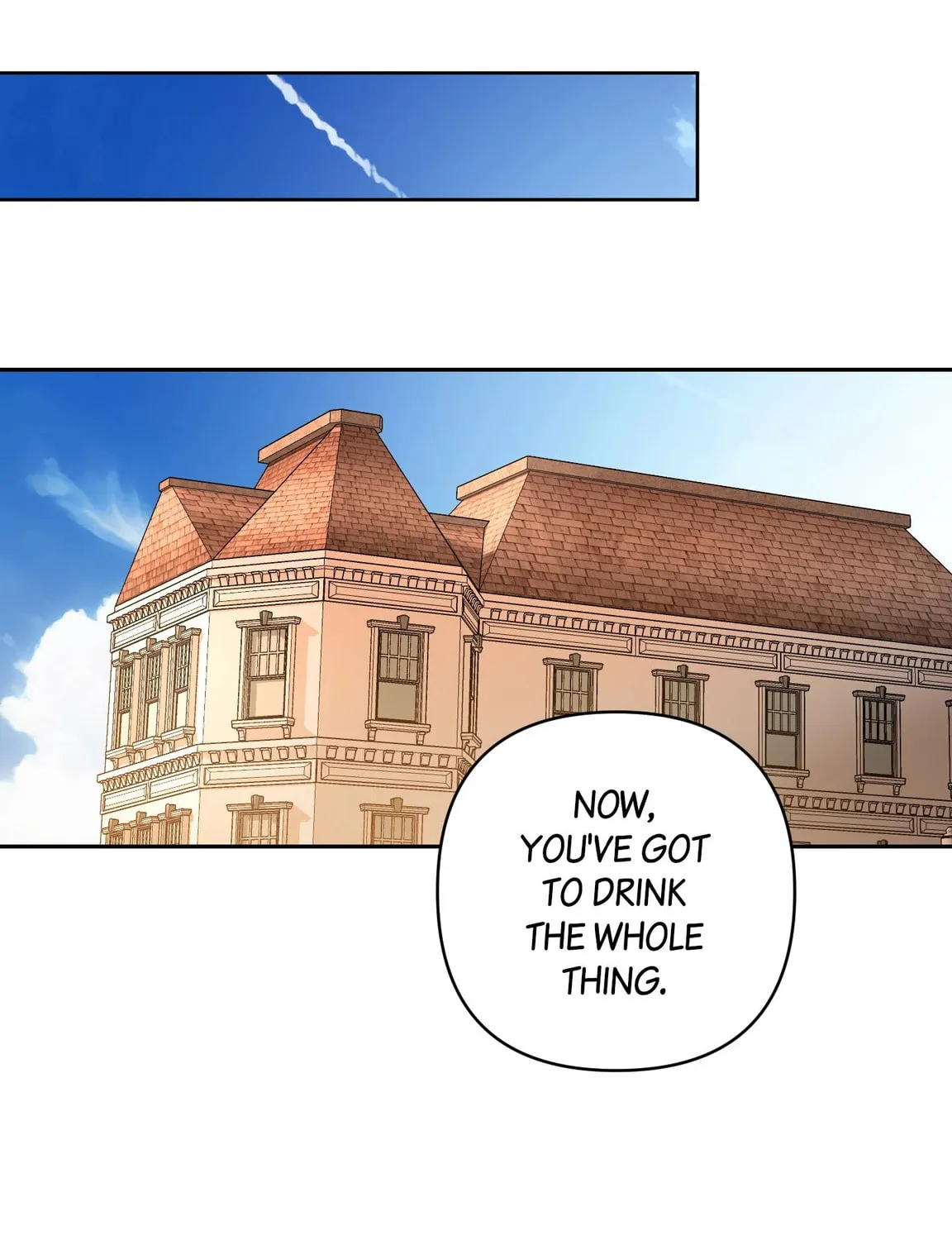 The Cursed Princess Must Rewind the Clock Chapter 12 page 127 - 