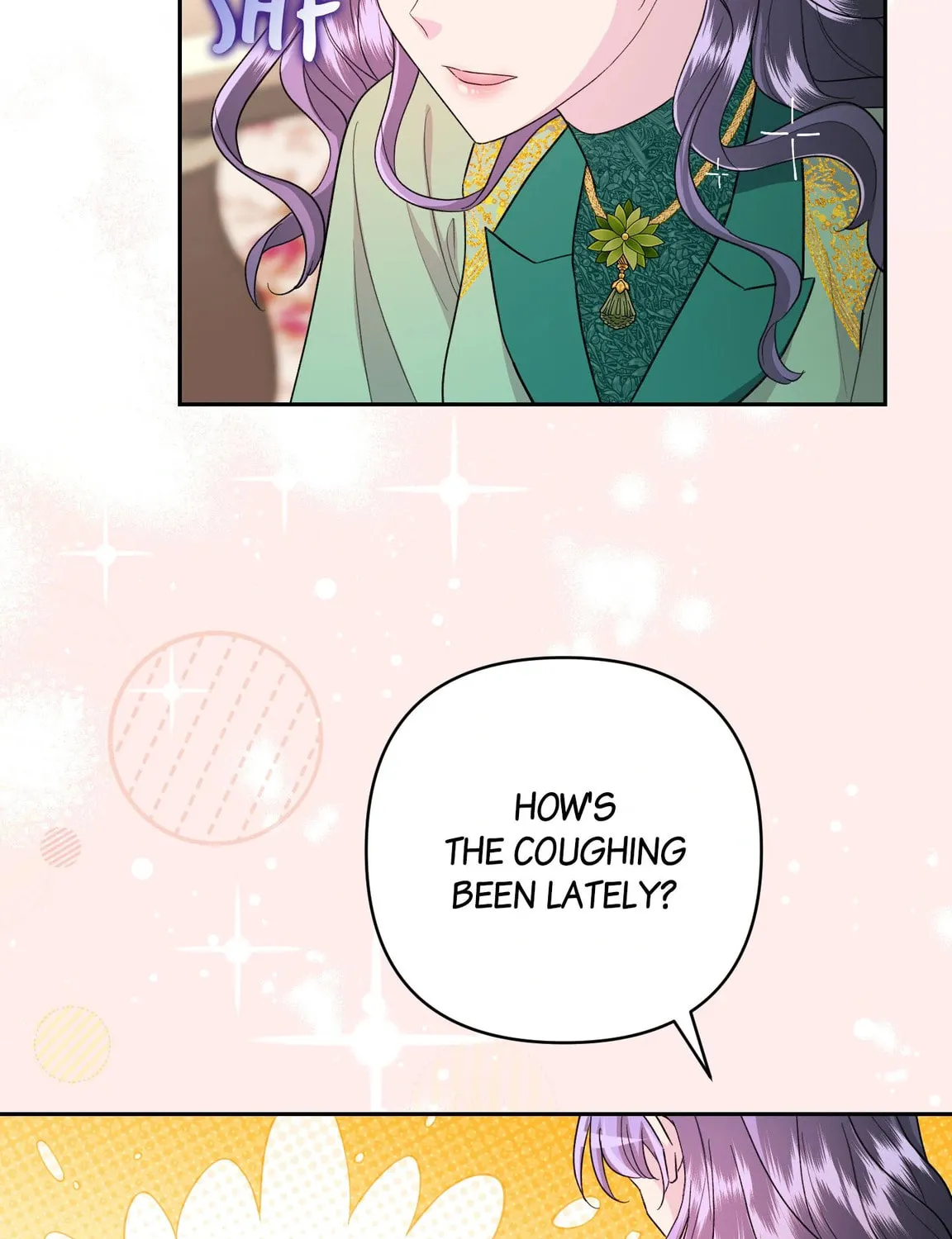 The Cursed Princess Must Rewind the Clock Chapter 12 page 138 - 