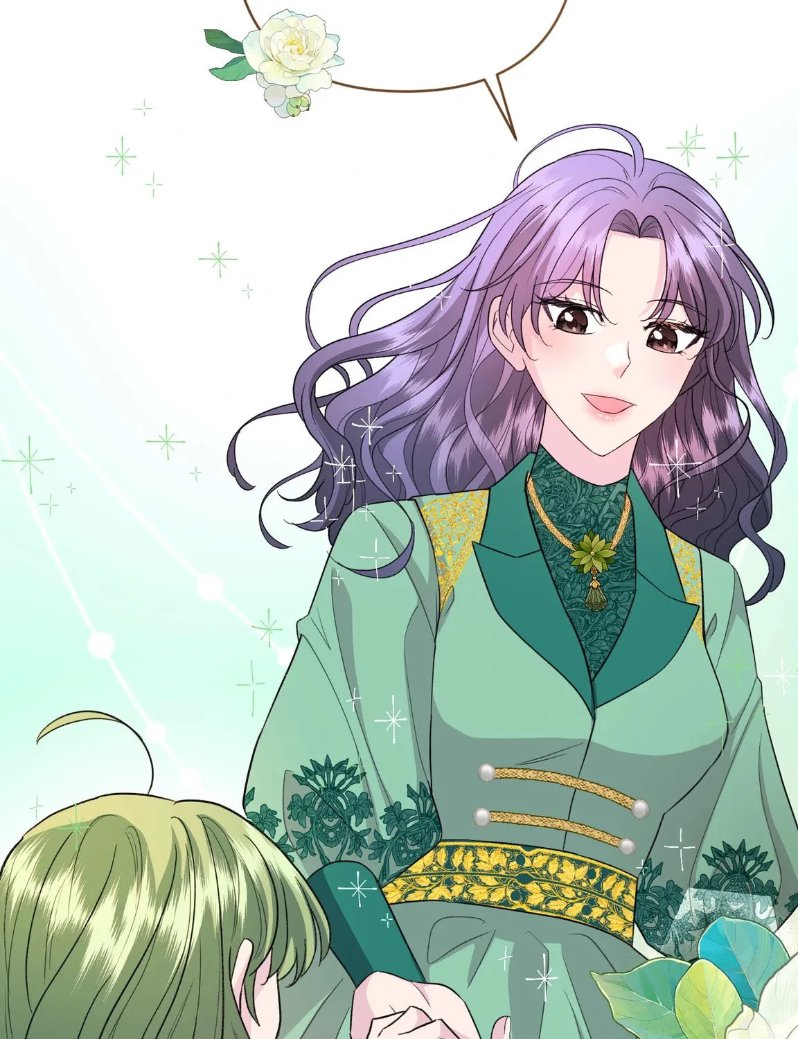 The Cursed Princess Must Rewind the Clock Chapter 12 page 144 - 