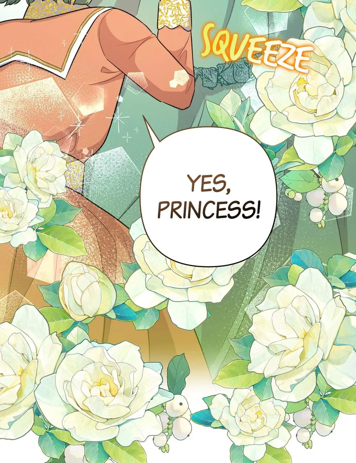 The Cursed Princess Must Rewind the Clock Chapter 12 page 146 - 