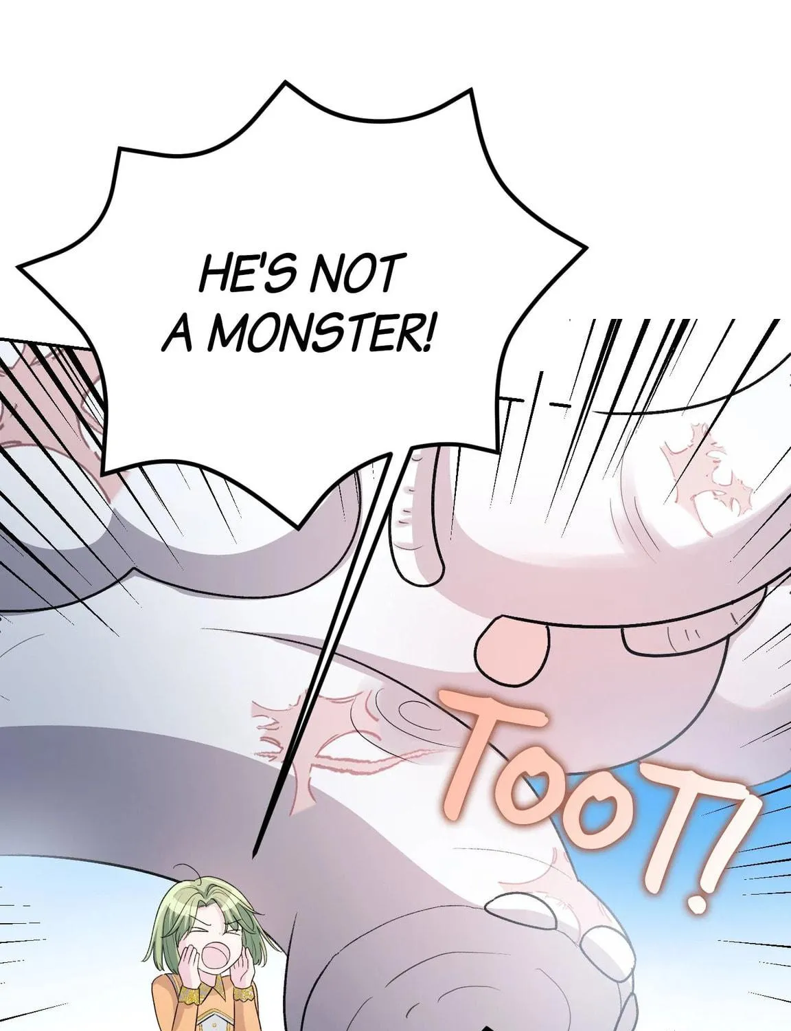 The Cursed Princess Must Rewind the Clock Chapter 12 page 159 - 